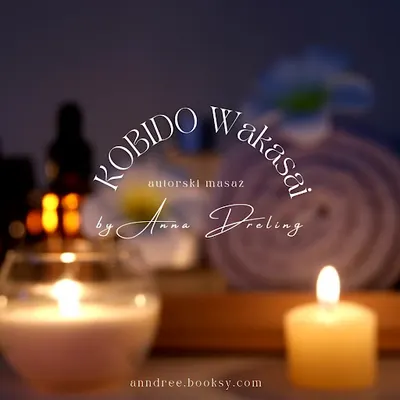 NATURAL BEAUTY by ANNDREE Salon Kosmetyczny - Zabiegi i Masaże Twarzy